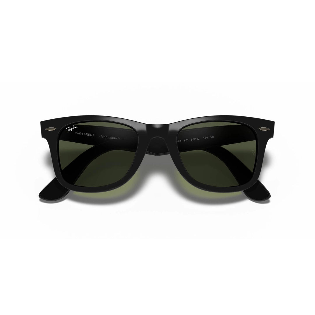 RB4340 601 50-22 Wayfarer photo
