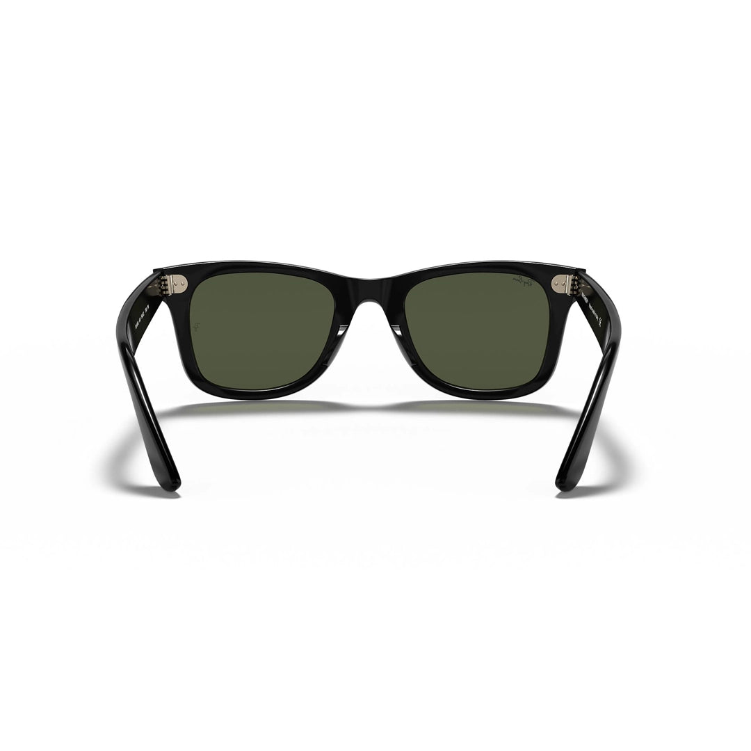 RB4340 601 50-22 Wayfarer photo