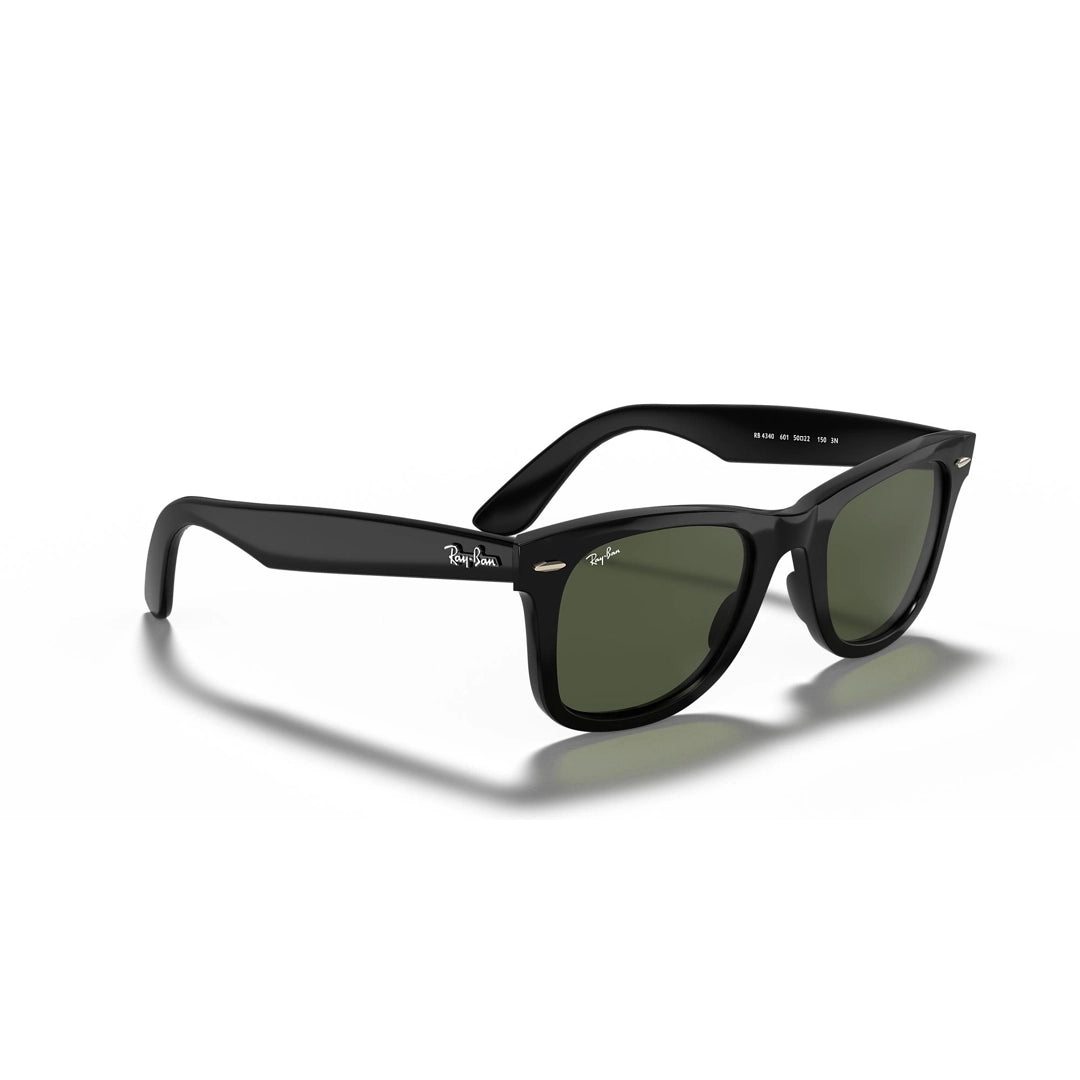 RB4340 601 50-22 Wayfarer photo