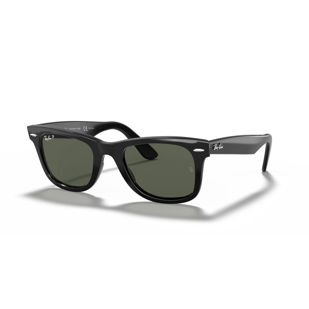 RB2140 901/58 50-22 Wayfarer photo