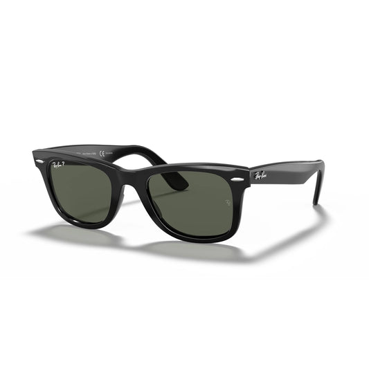 RB2140 901/58 50-22 Wayfarer photo