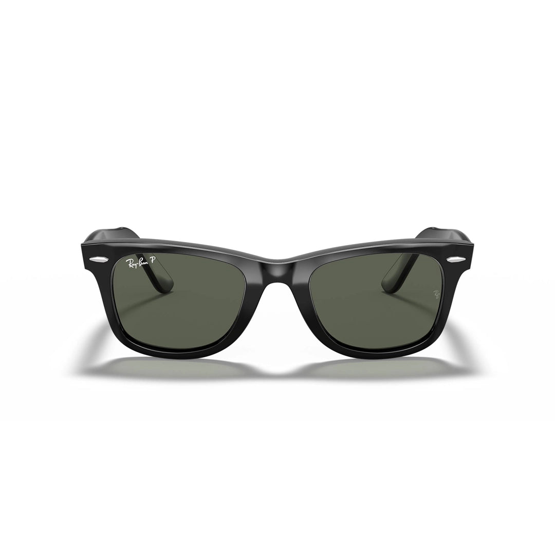 RB2140 901/58 50-22 Wayfarer photo
