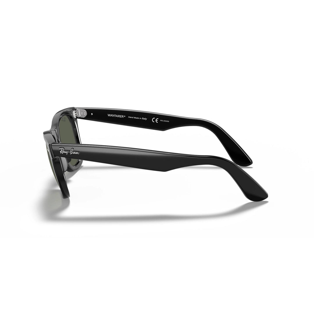 RB2140 901/58 50-22 Wayfarer photo