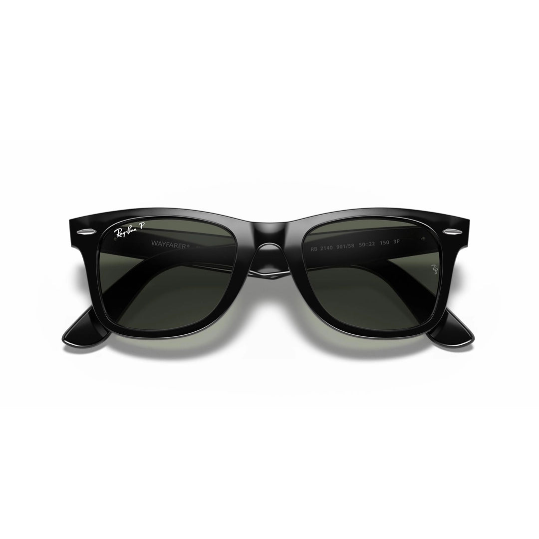 RB2140 901/58 50-22 Wayfarer photo