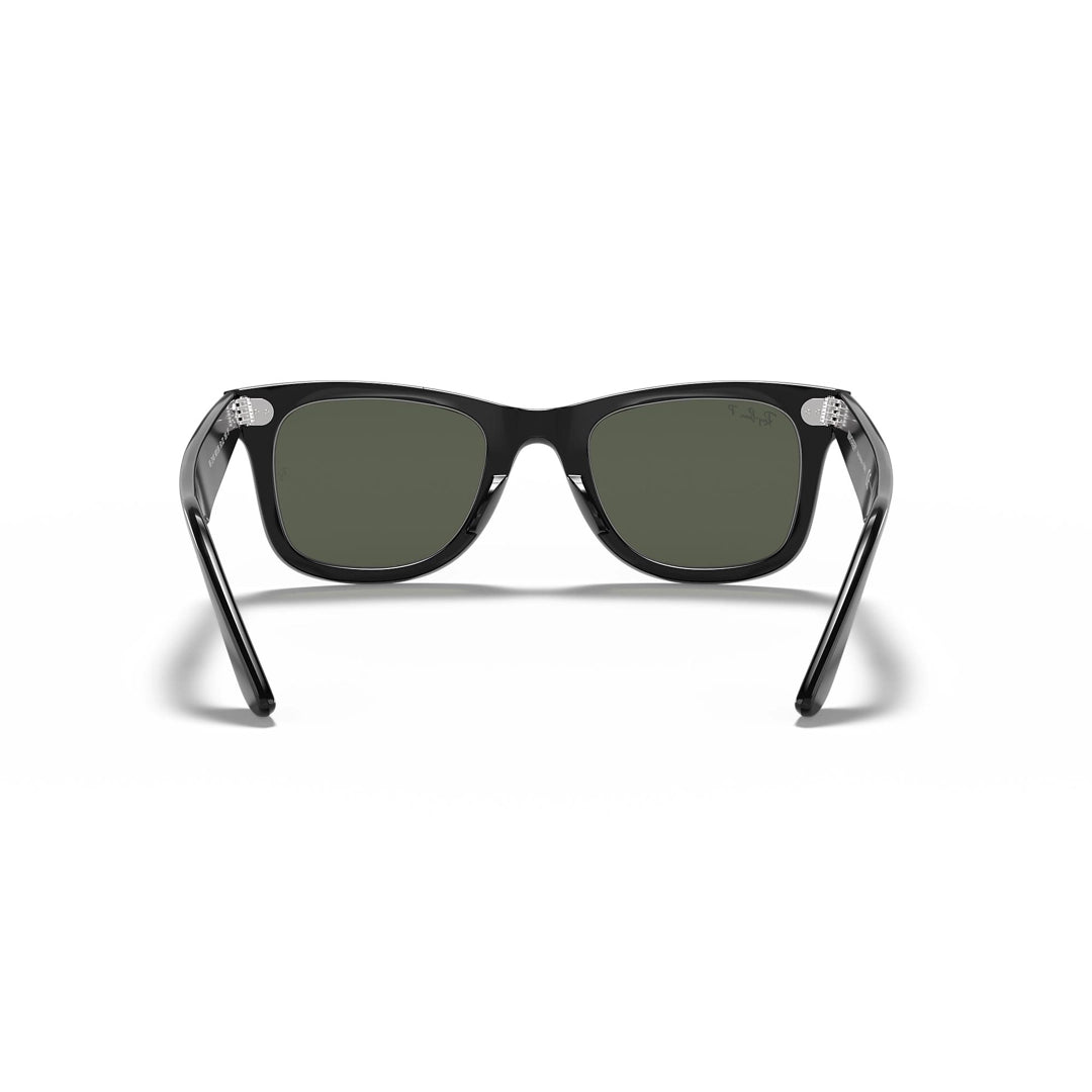 RB2140 901/58 50-22 Wayfarer photo