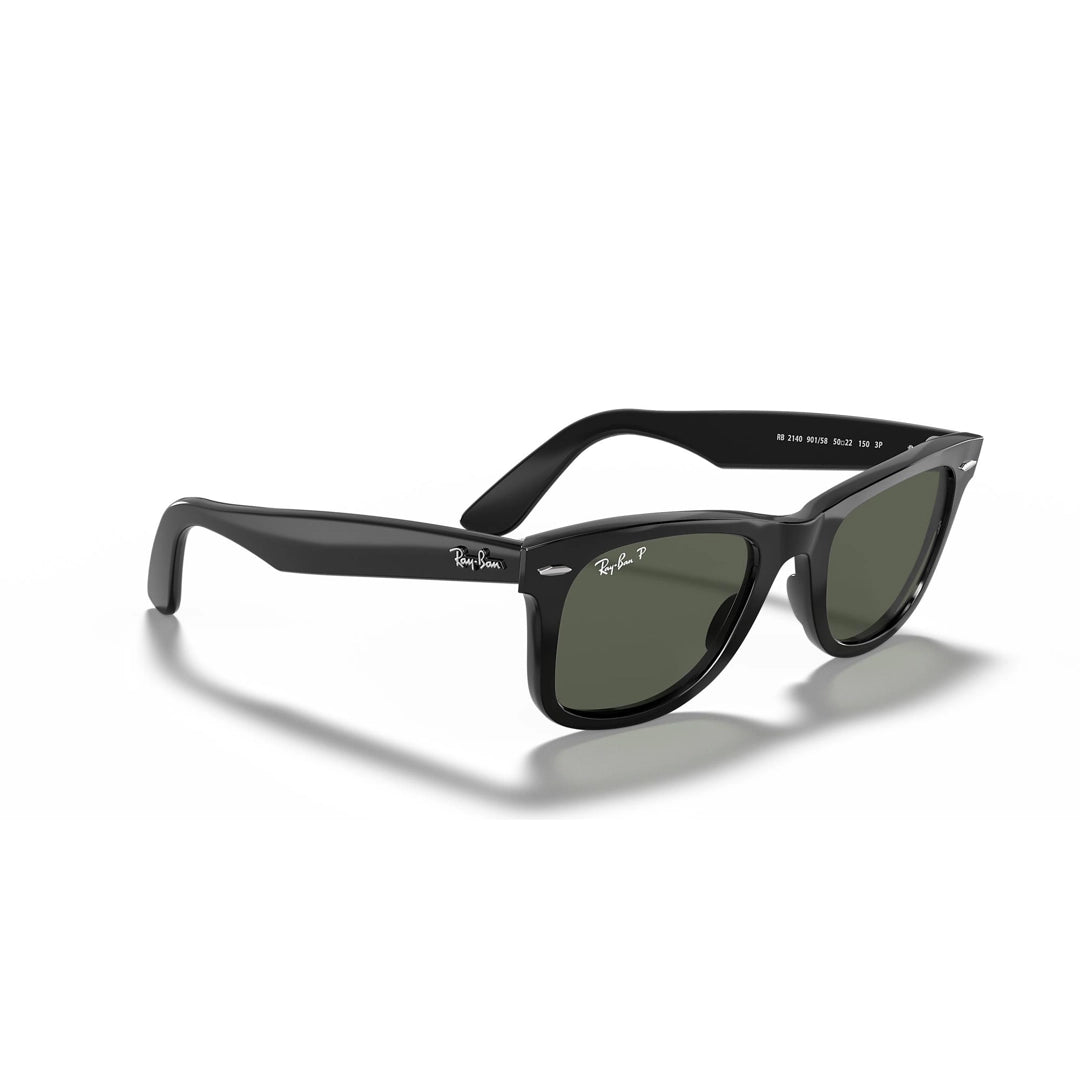 RB2140 901/58 50-22 Wayfarer photo