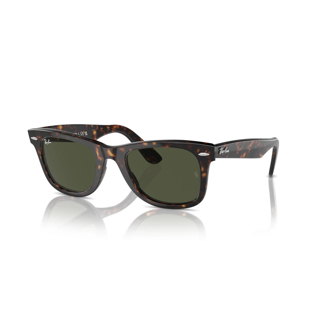 RB2140 902 50-22 Wayfarer photo