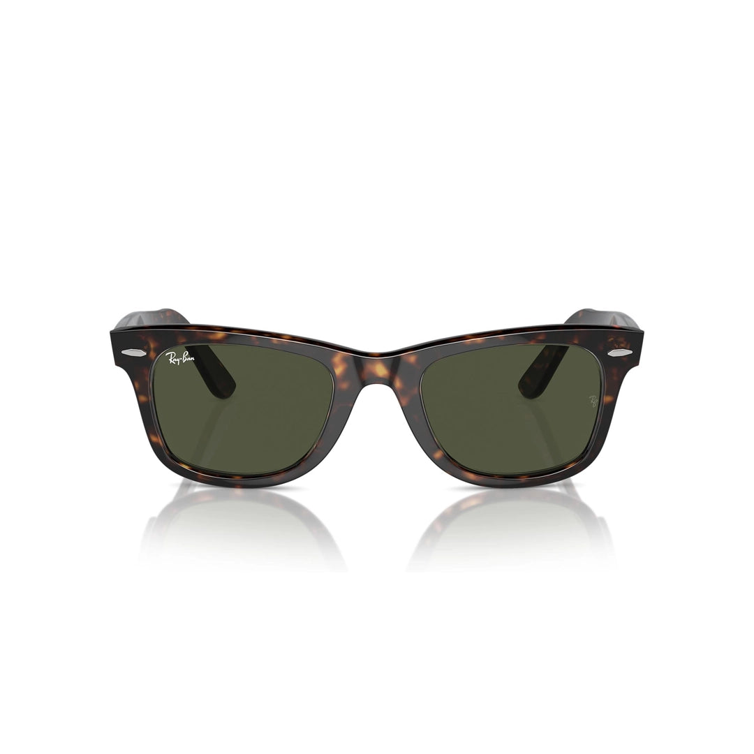 RB2140 902 50-22 Wayfarer photo