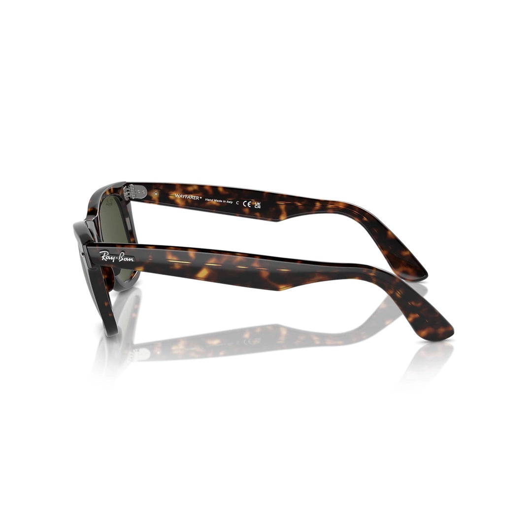 RB2140 902 50-22 Wayfarer photo
