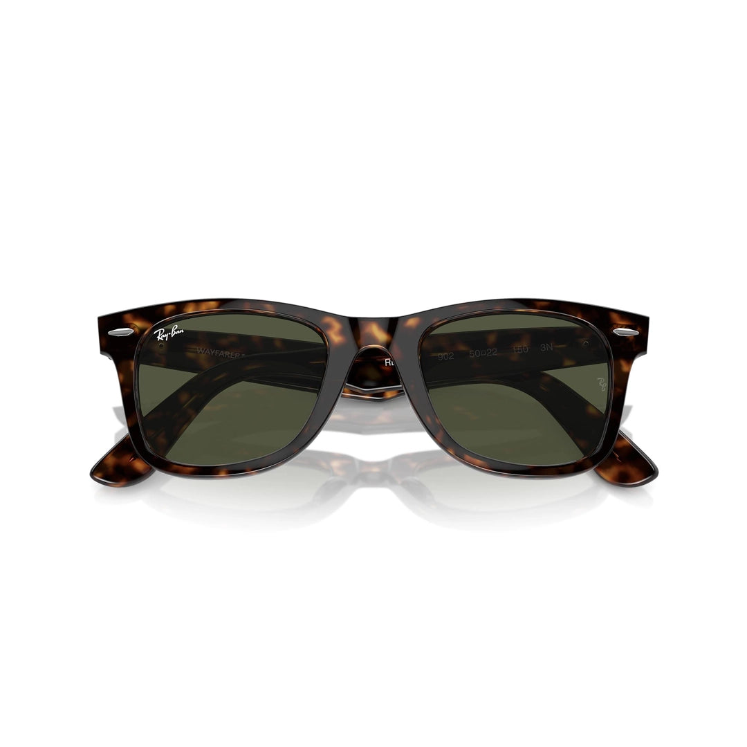 RB2140 902 50-22 Wayfarer photo