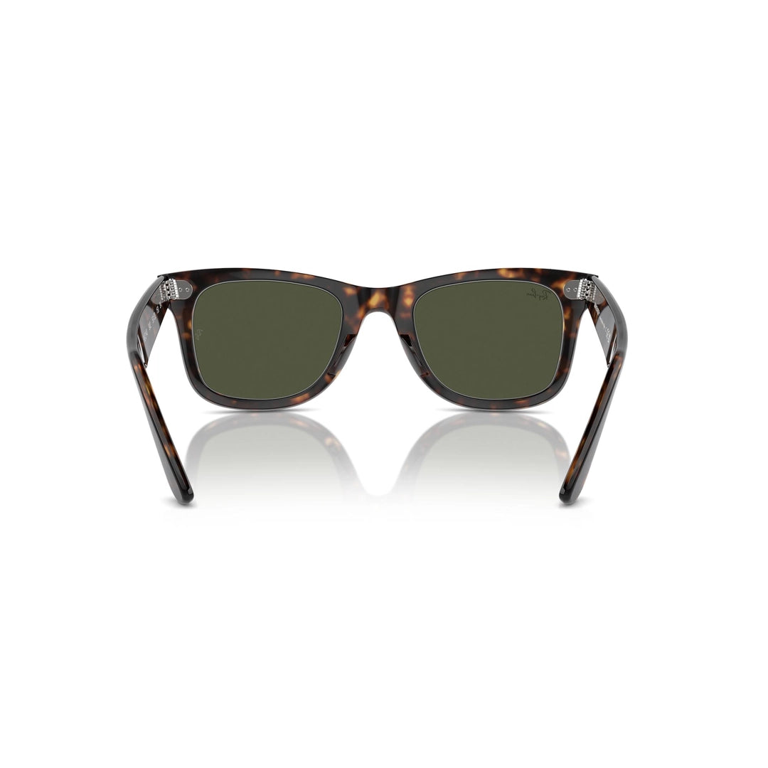 RB2140 902 50-22 Wayfarer photo