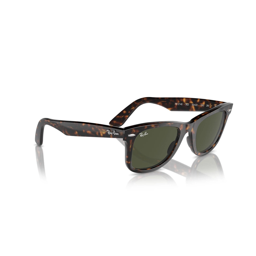 RB2140 902 50-22 Wayfarer photo