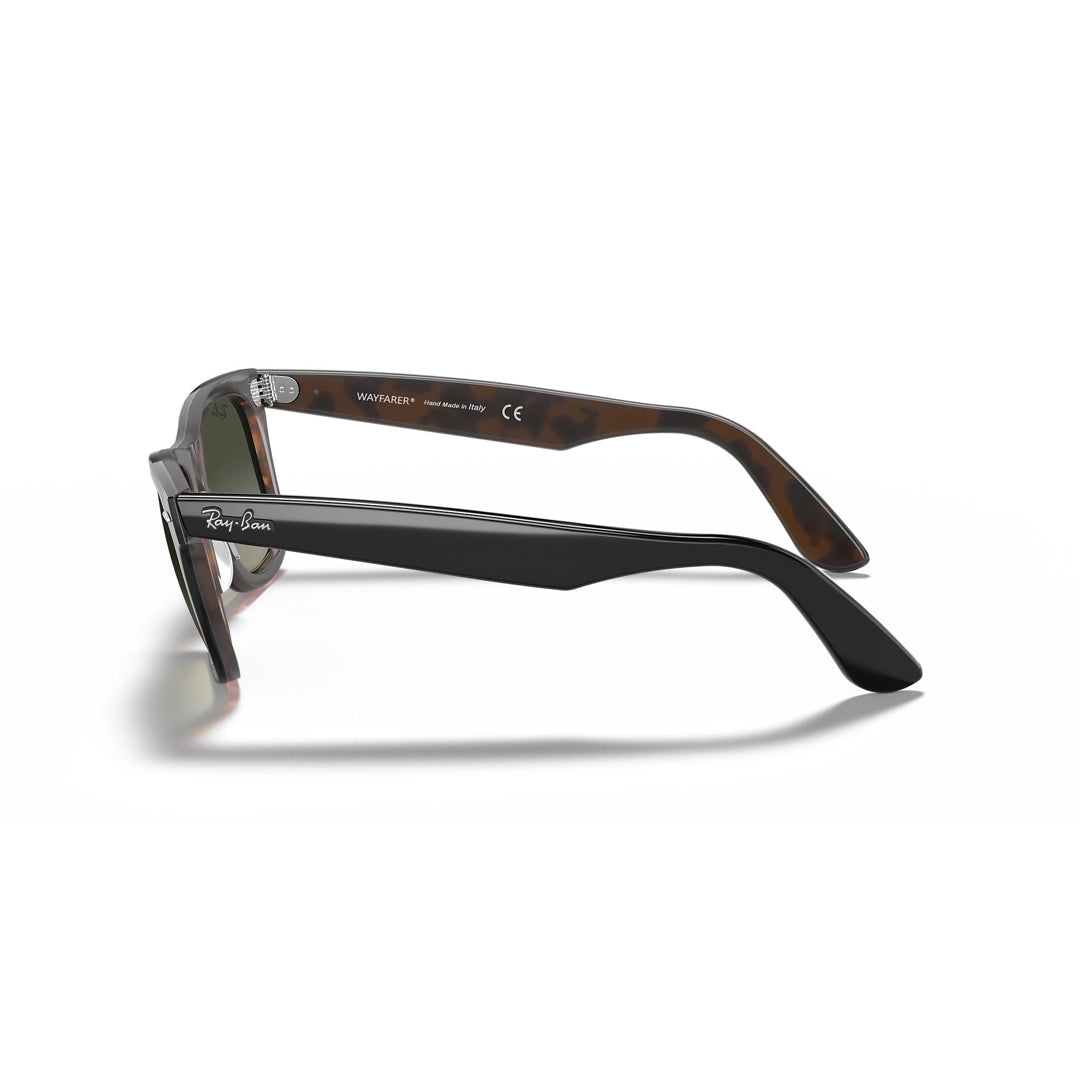 RB2140 1277/71 50-22 Wayfarer photo