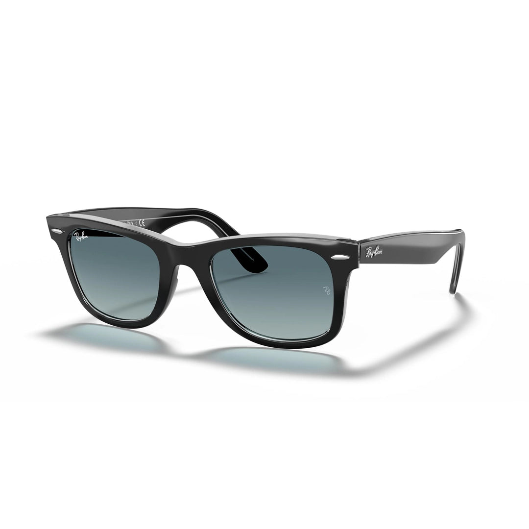 RB2140 1294/3M 50-22 Wayfarer photo