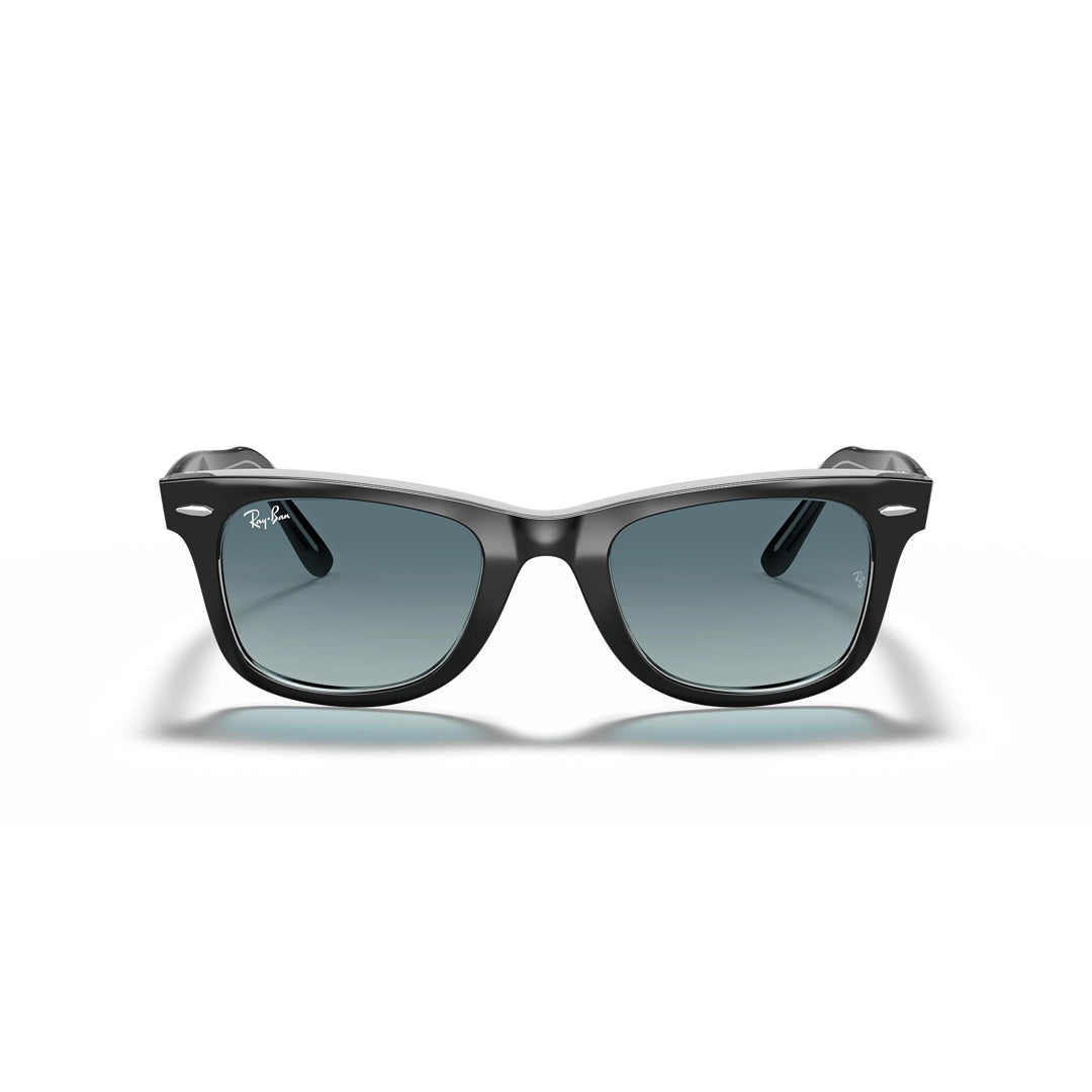 RB2140 1294/3M 50-22 Wayfarer photo