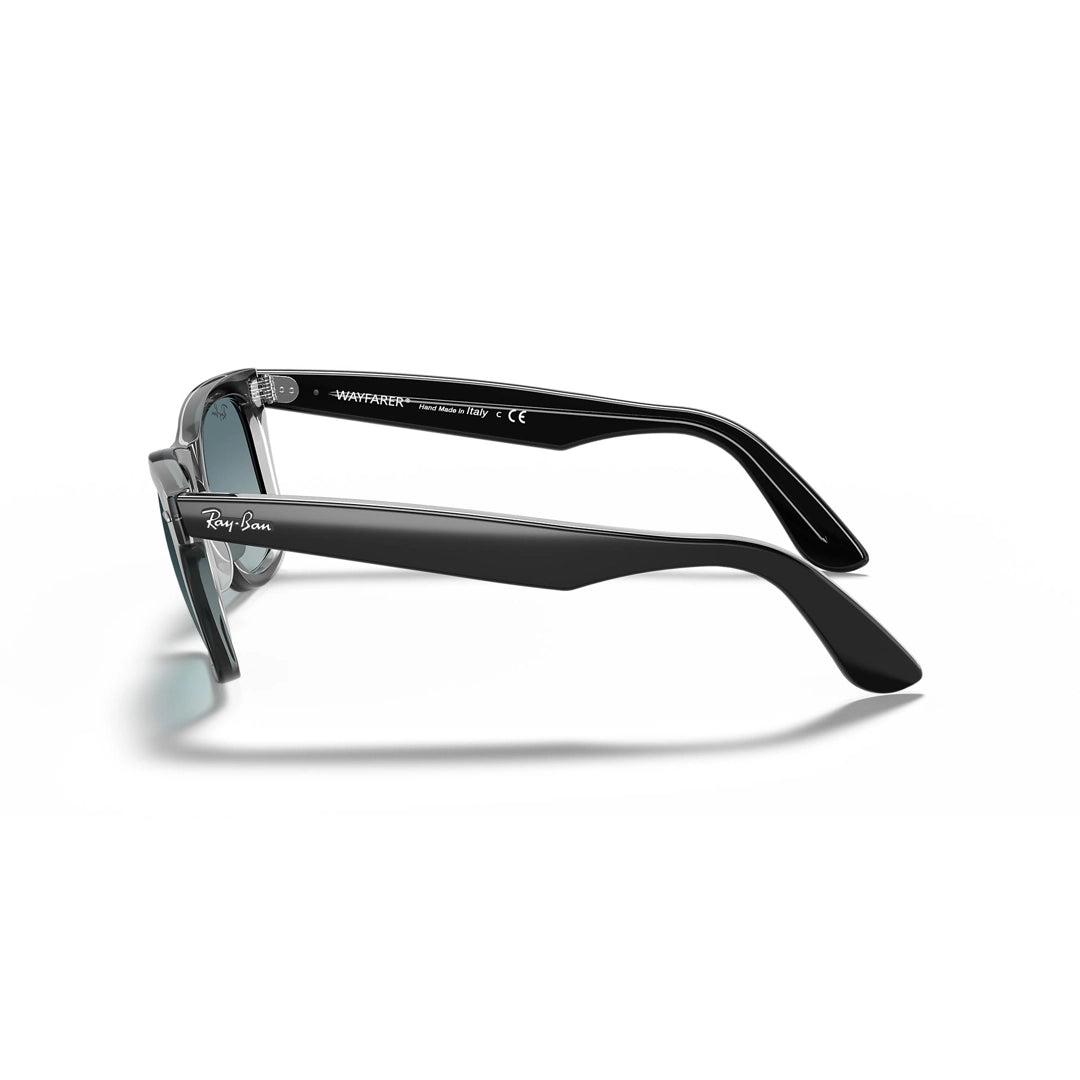 RB2140 1294/3M 50-22 Wayfarer photo