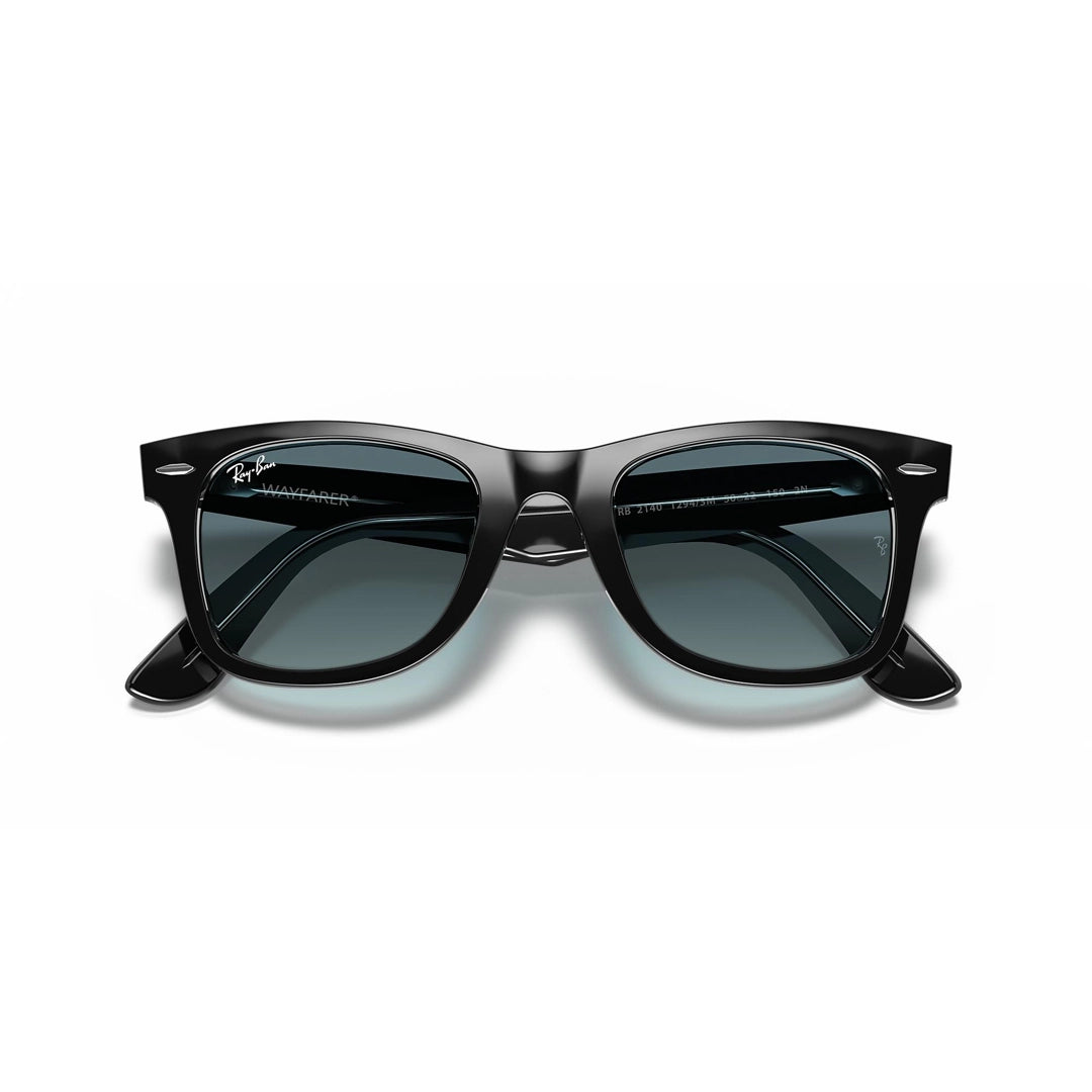 RB2140 1294/3M 50-22 Wayfarer photo