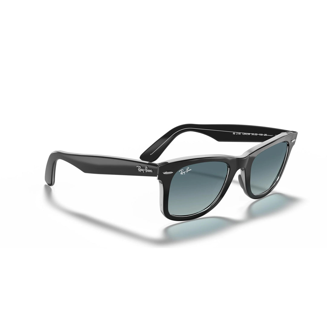 RB2140 1294/3M 50-22 Wayfarer photo