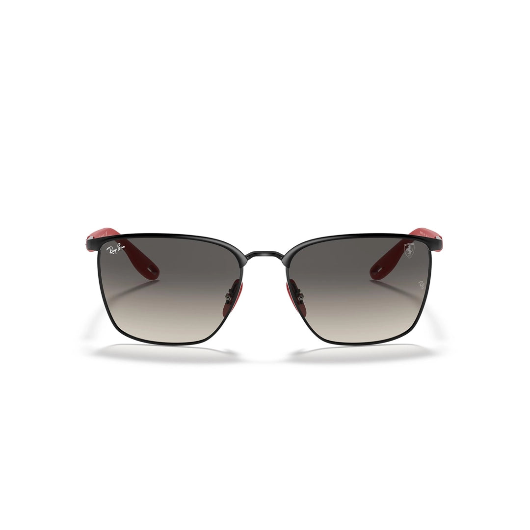 RB3673M F041/11 56-17 Ray-Ban X Ferrari photo