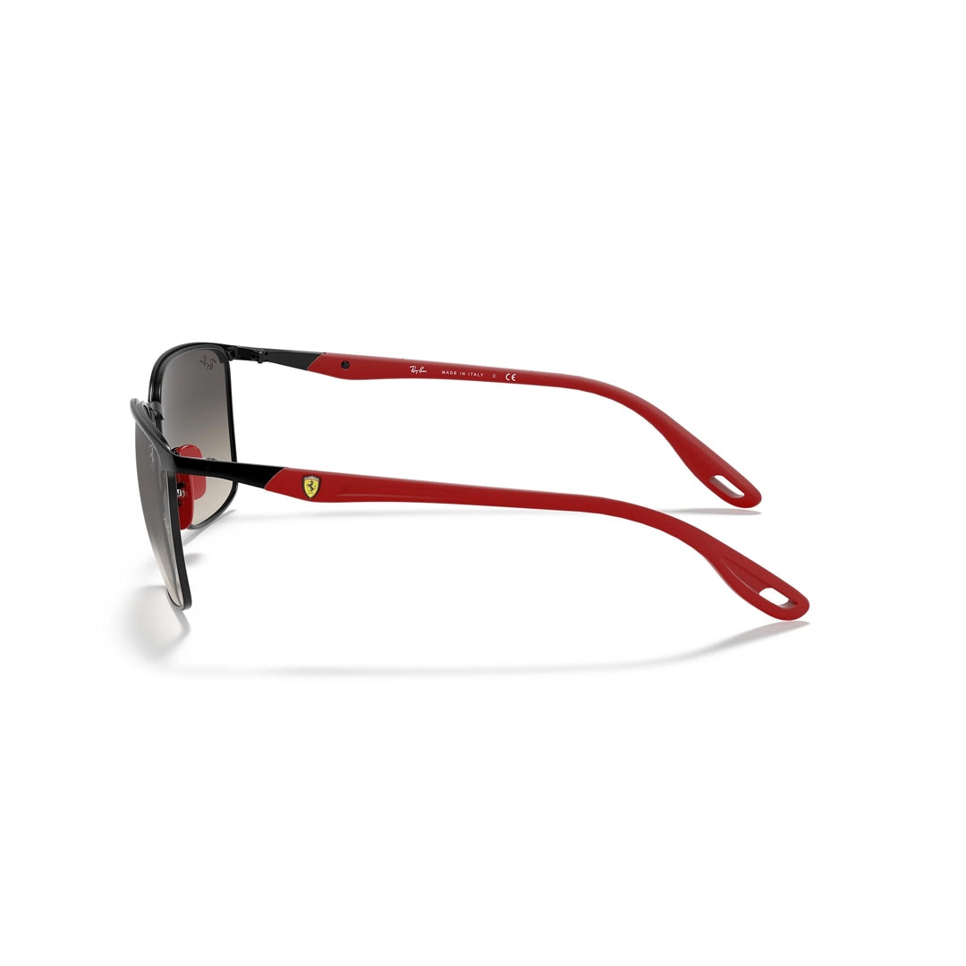 RB3673M F041/11 56-17 Ray-Ban X Ferrari photo