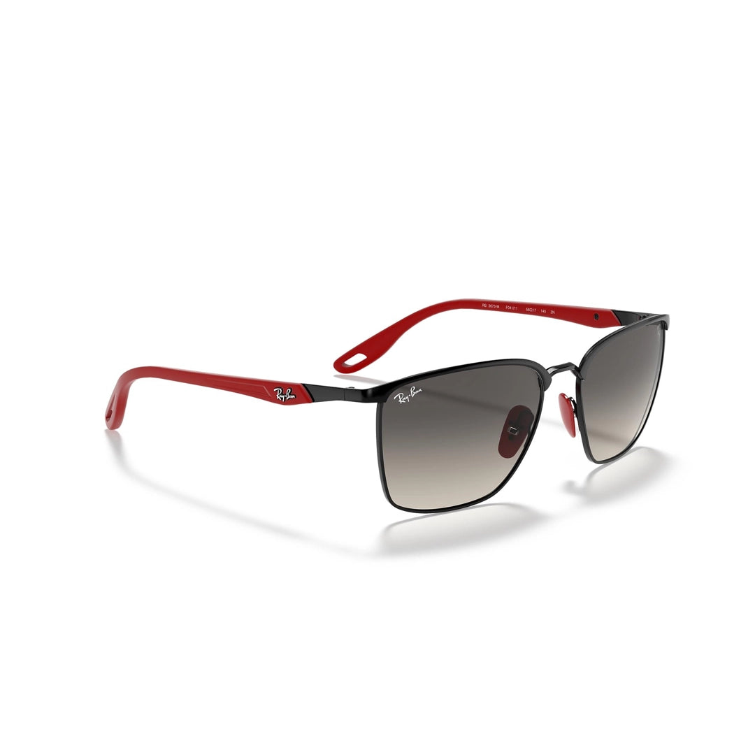 RB3673M F041/11 56-17 Ray-Ban X Ferrari photo