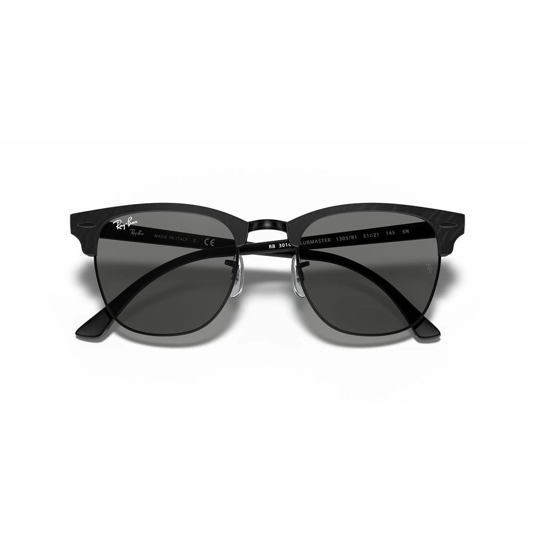 RB3016 1305/B1 51-21 Clubmaster photo