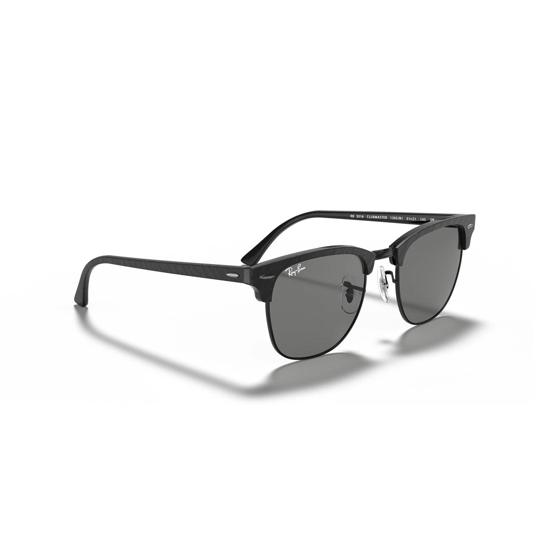 RB3016 1305/B1 51-21 Clubmaster photo