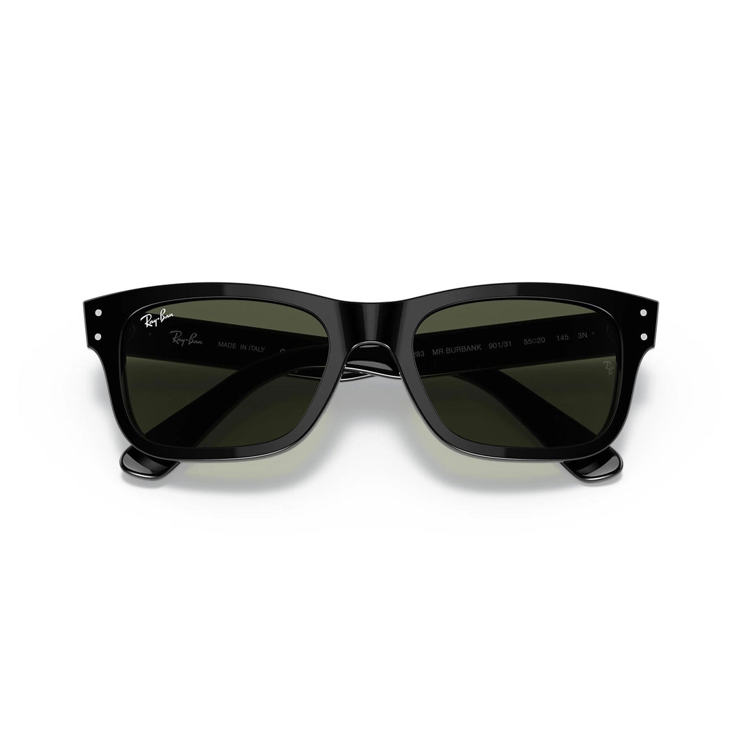 RB2283 901/31 52-20 Mr. Burbank photo