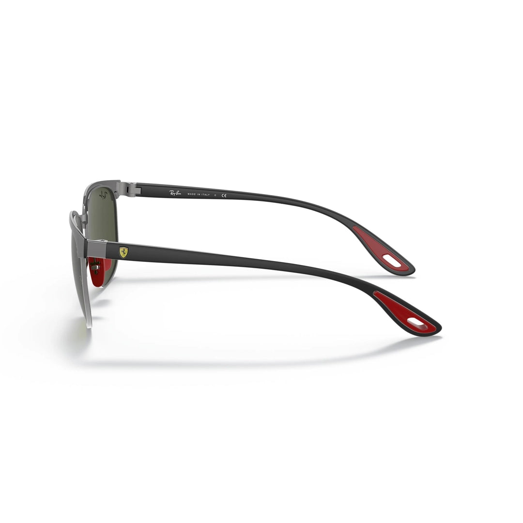 RB3698M F073/31 53-20 Ray-Ban X Ferrari photo