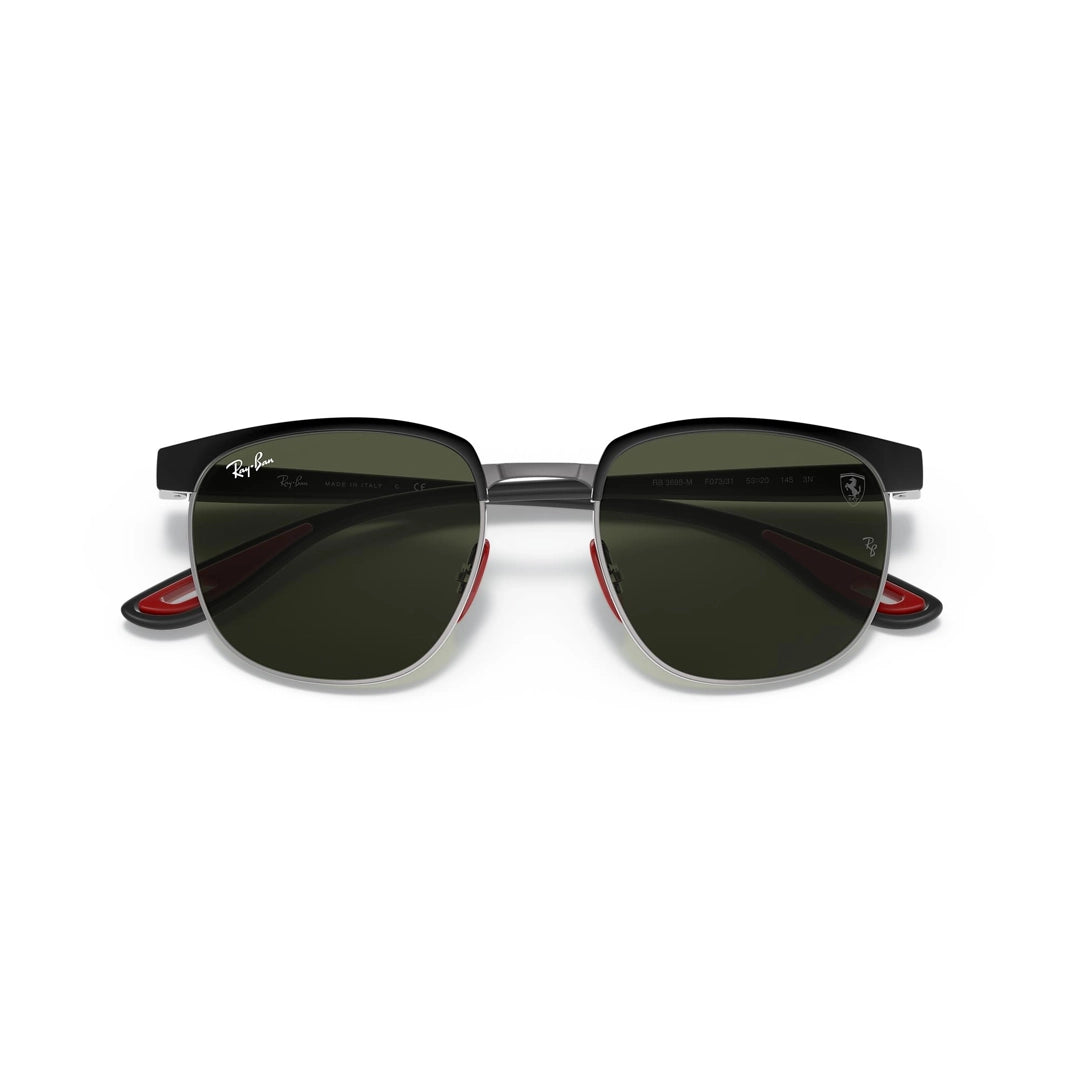 RB3698M F073/31 53-20 Ray-Ban X Ferrari photo