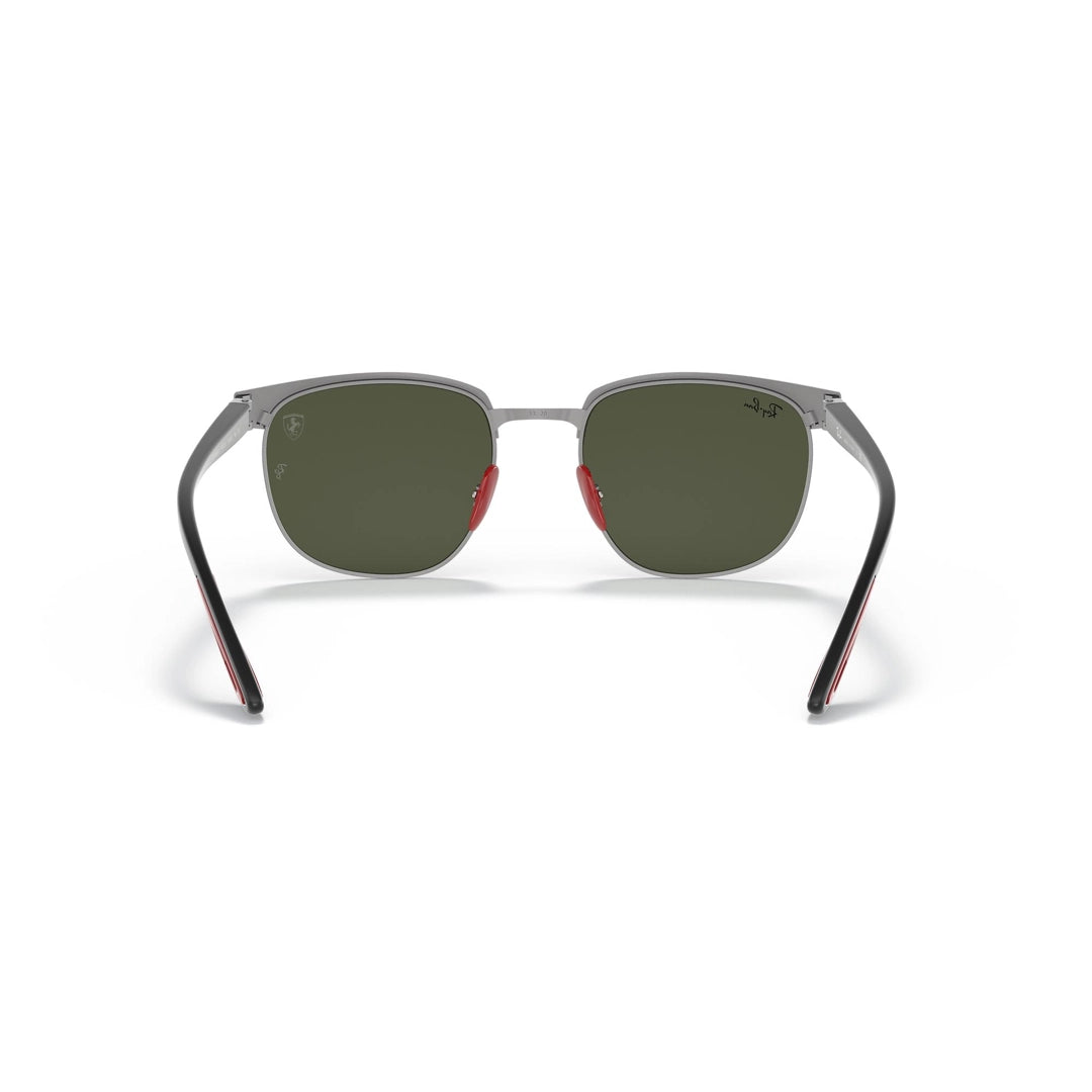 RB3698M F073/31 53-20 Ray-Ban X Ferrari photo