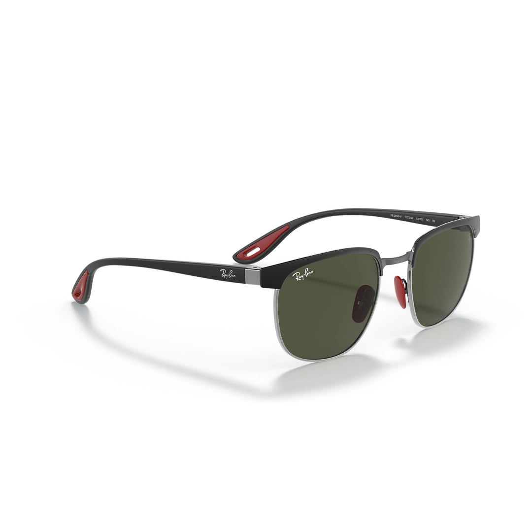 RB3698M F073/31 53-20 Ray-Ban X Ferrari photo