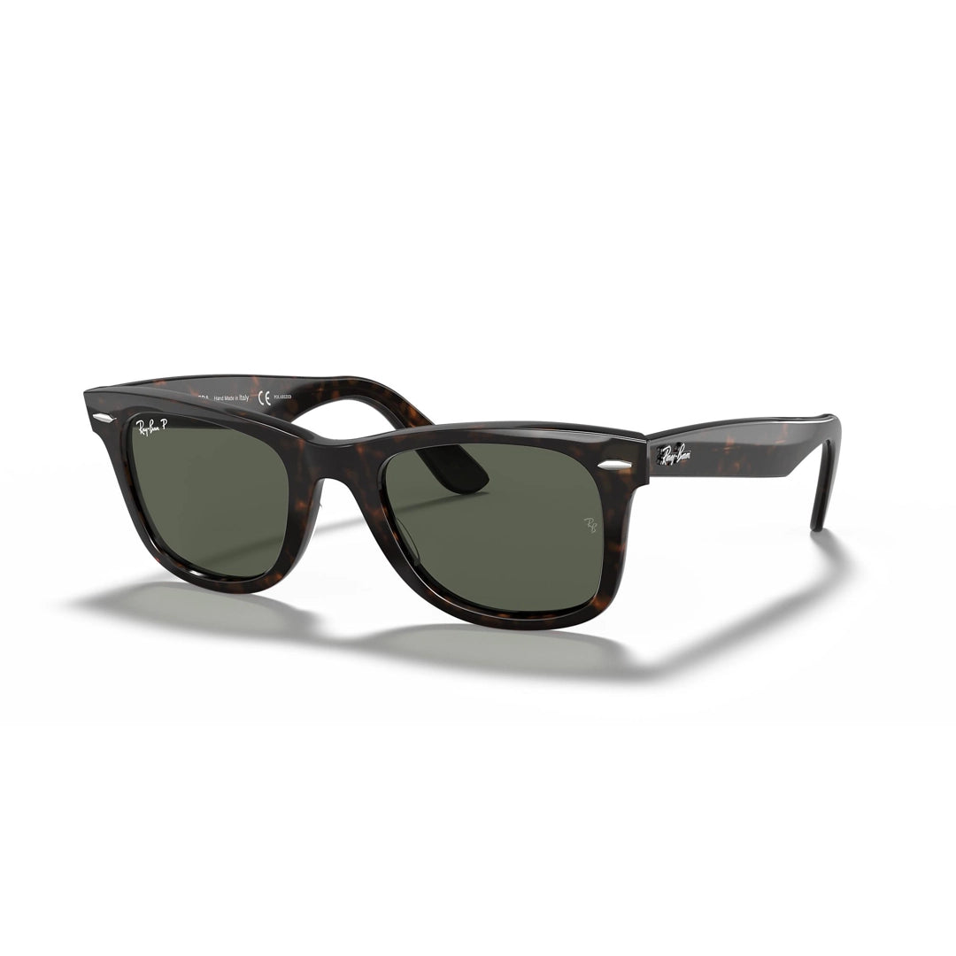 RB2140 902/58 50-22 Wayfarer photo