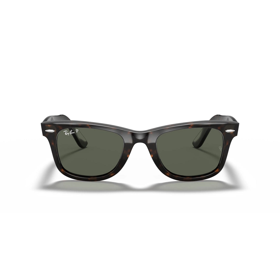 RB2140 902/58 50-22 Wayfarer photo