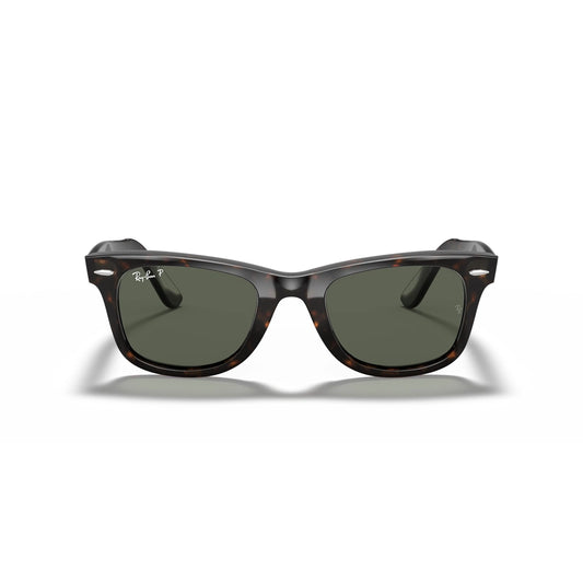 RB2140 902/58 50-22 Wayfarer photo