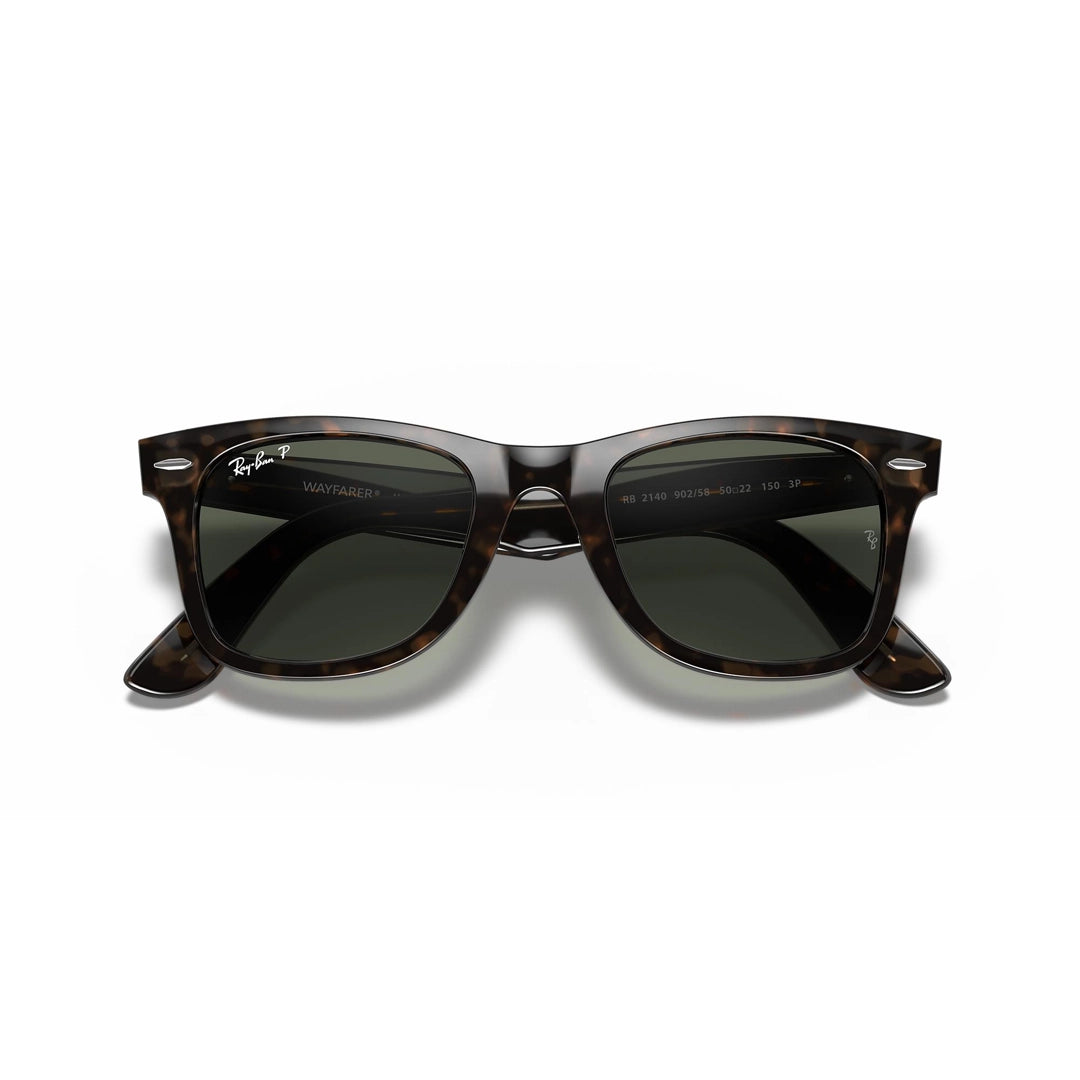 RB2140 902/58 50-22 Wayfarer photo