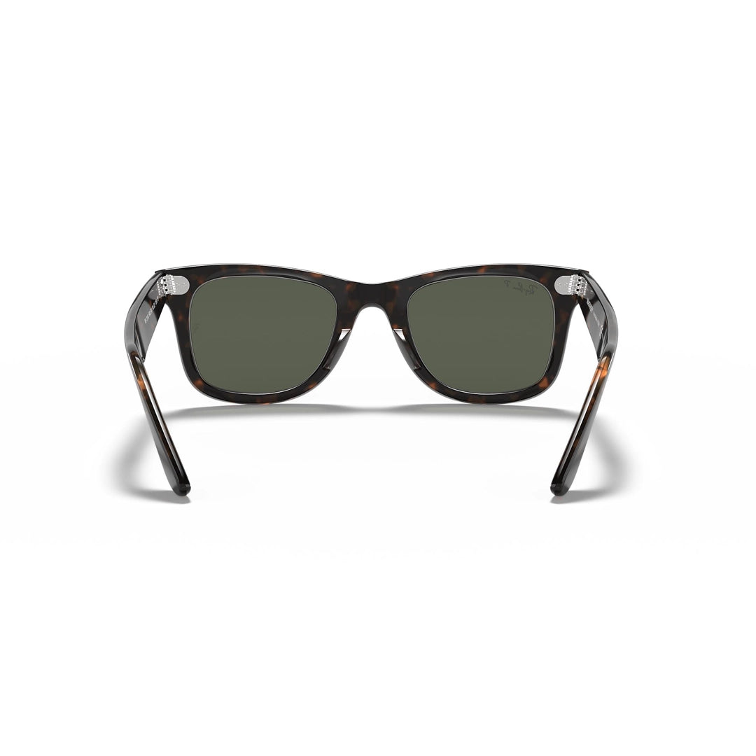 RB2140 902/58 50-22 Wayfarer photo