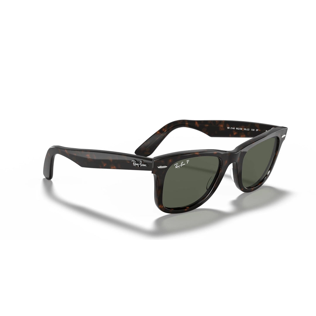 RB2140 902/58 50-22 Wayfarer photo