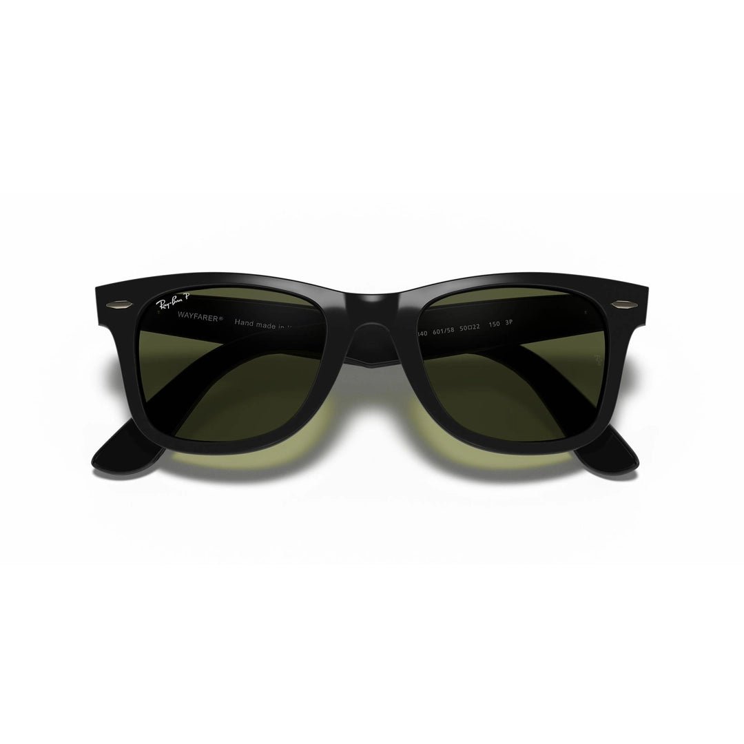 RB4340 601/58 50-22 Wayfarer photo