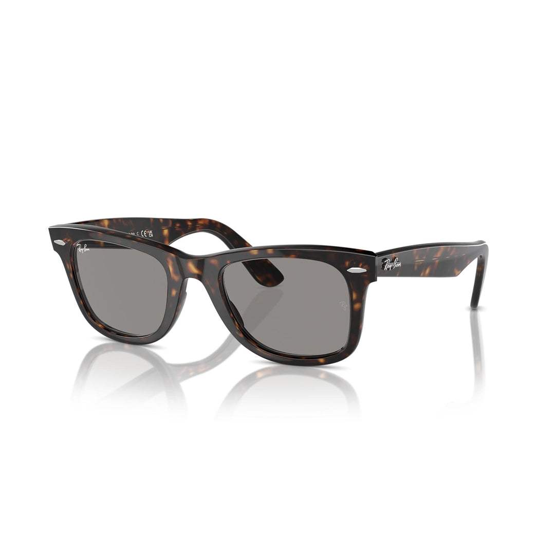 RB2140 1382/R5 50-22 Wayfarer photo