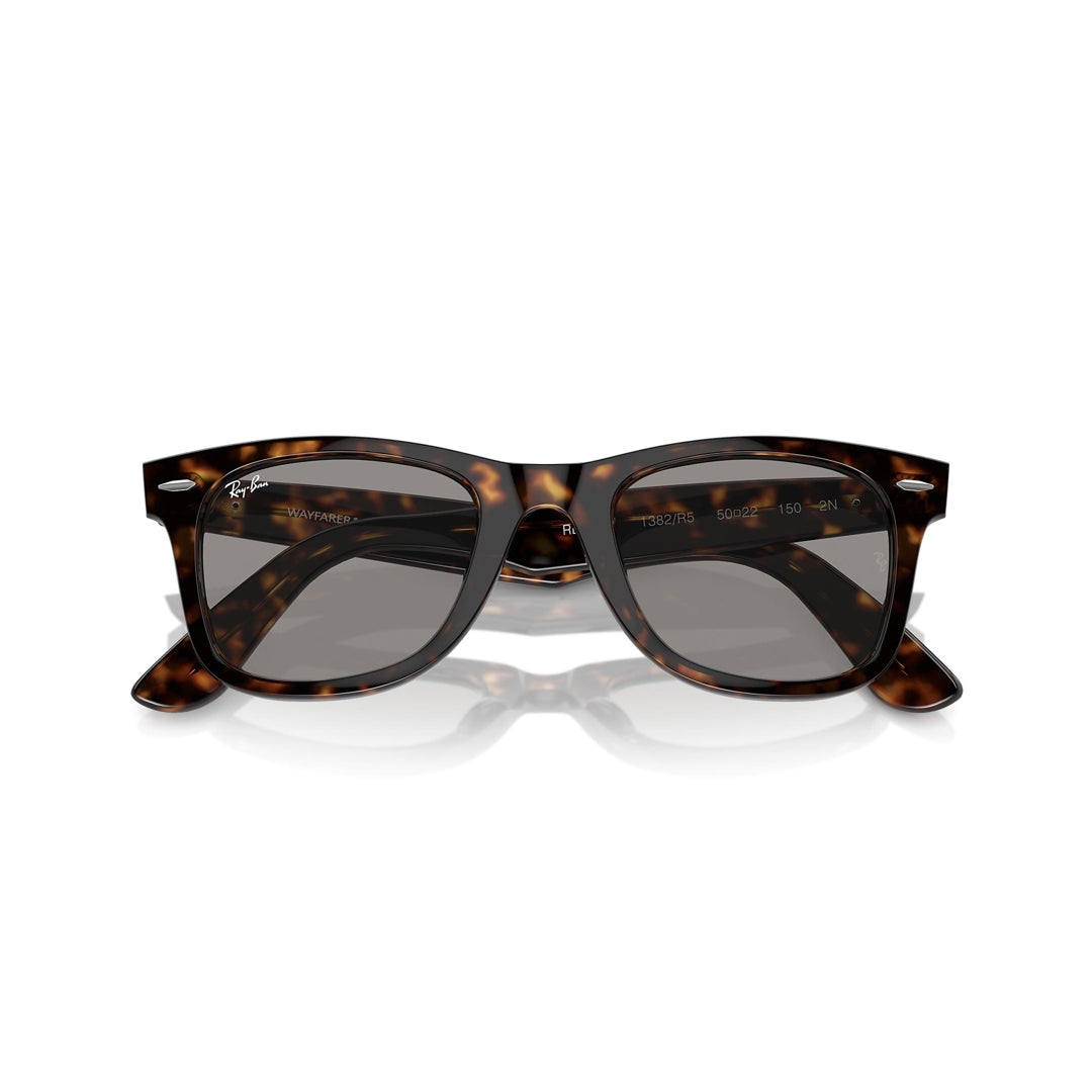 RB2140 1382/R5 50-22 Wayfarer photo