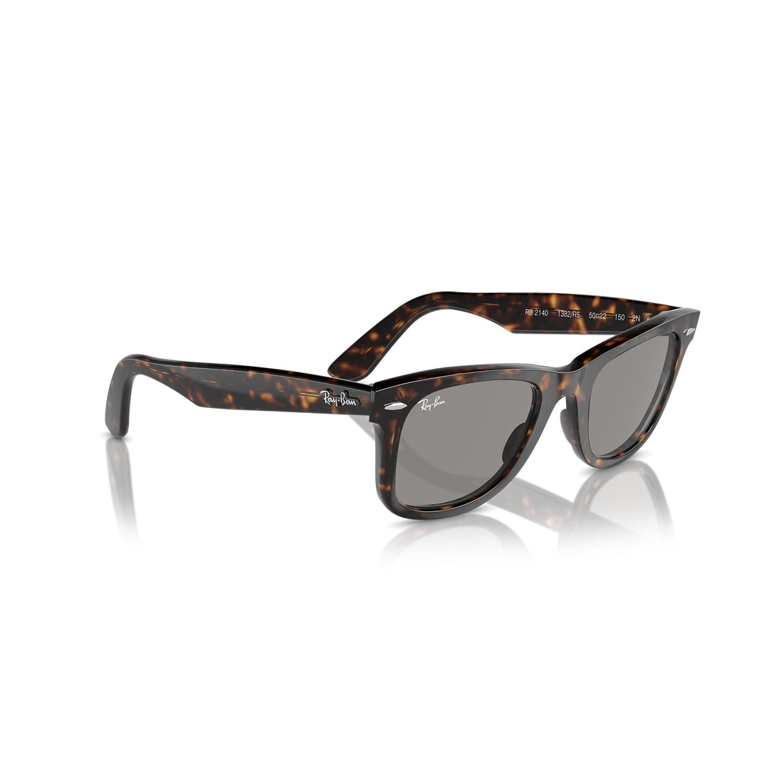 RB2140 1382/R5 50-22 Wayfarer photo