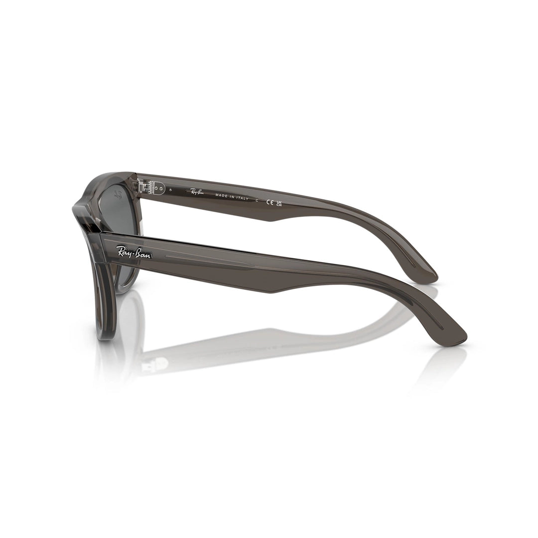 RBR0502S 6707/GR 50-22 Reverse Wayfarer photo