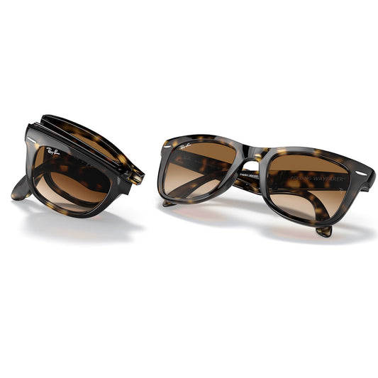 RB4105 710/51 50-22 Folding Katlanır Wayfarer photo