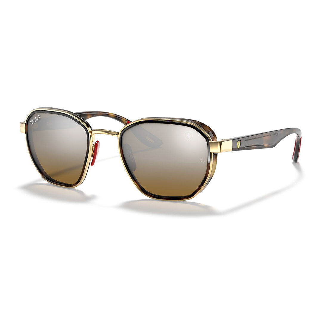 RB3674M F029/A2 50-21 Ray-Ban X Ferrari photo