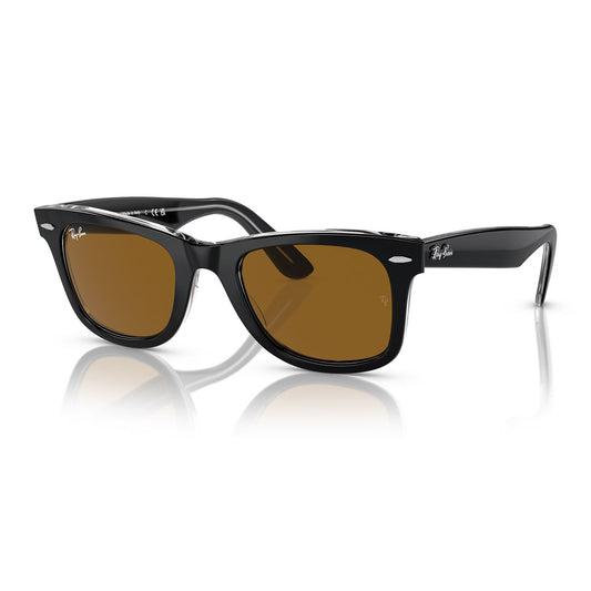 RB2140 1294/33 50-22 Wayfarer photo