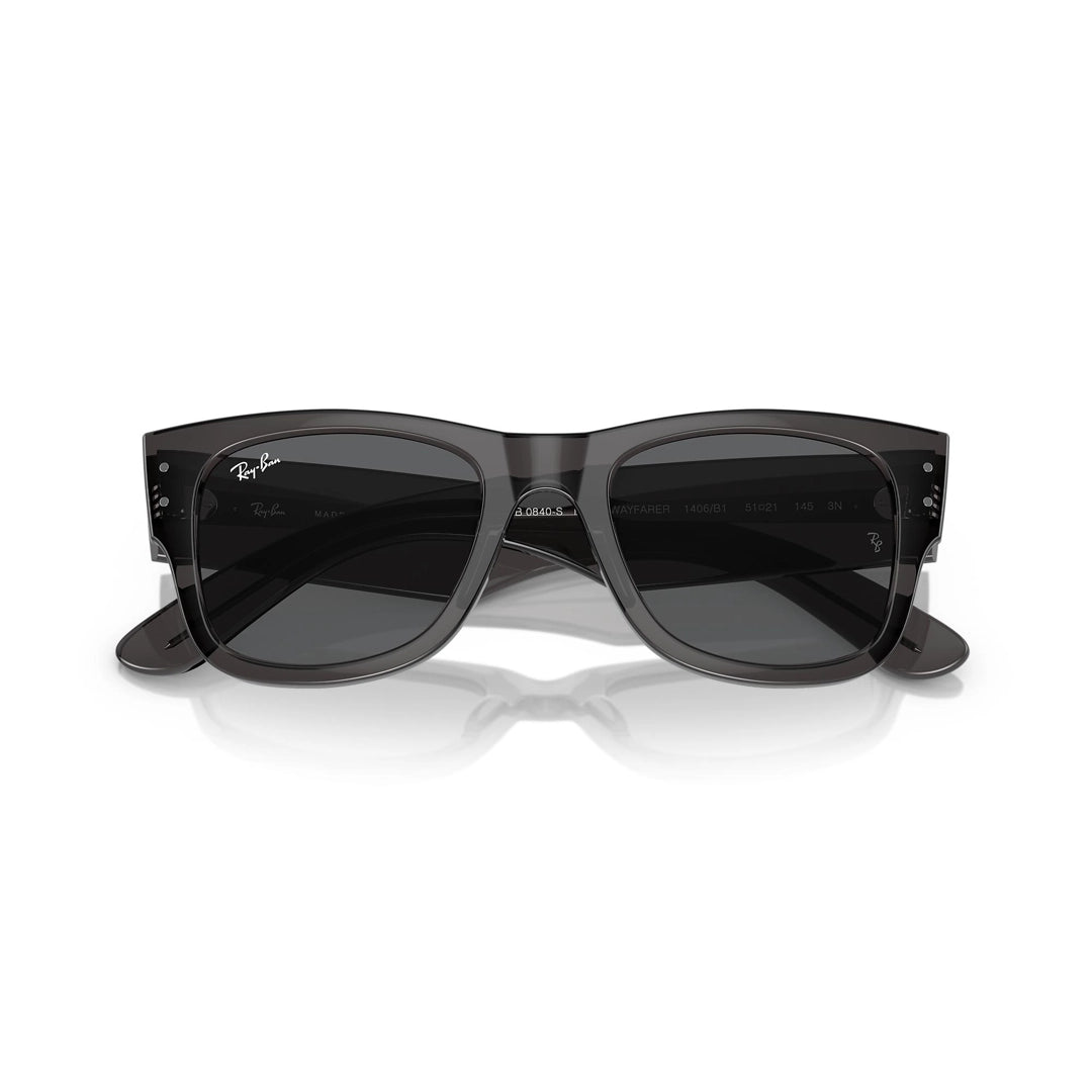 RB0840S 1406/B1 51-21 Mega Wayfarer photo