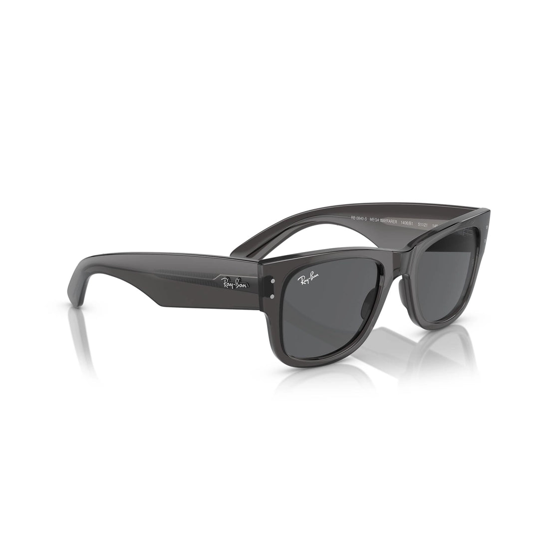 RB0840S 1406/B1 51-21 Mega Wayfarer photo