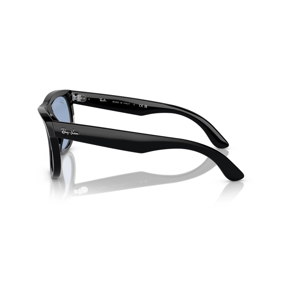 RBR0502S 6677/72 50-22 Reverse Wayfarer photo