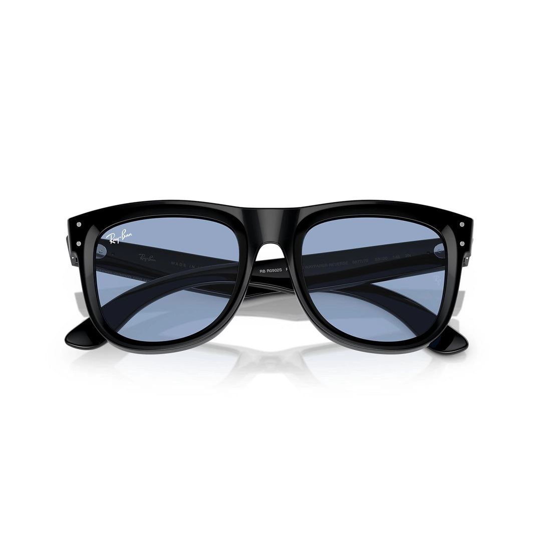 RBR0502S 6677/72 50-22 Reverse Wayfarer photo